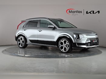 Kia - Niro