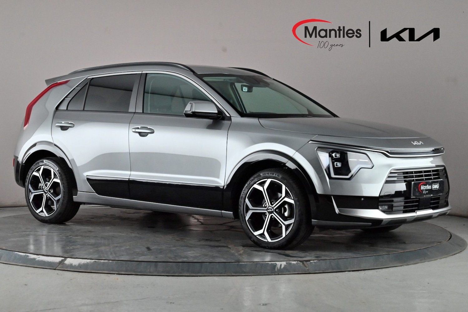 Used Kia Niro 2025 for sale - 76627682: Photo 2