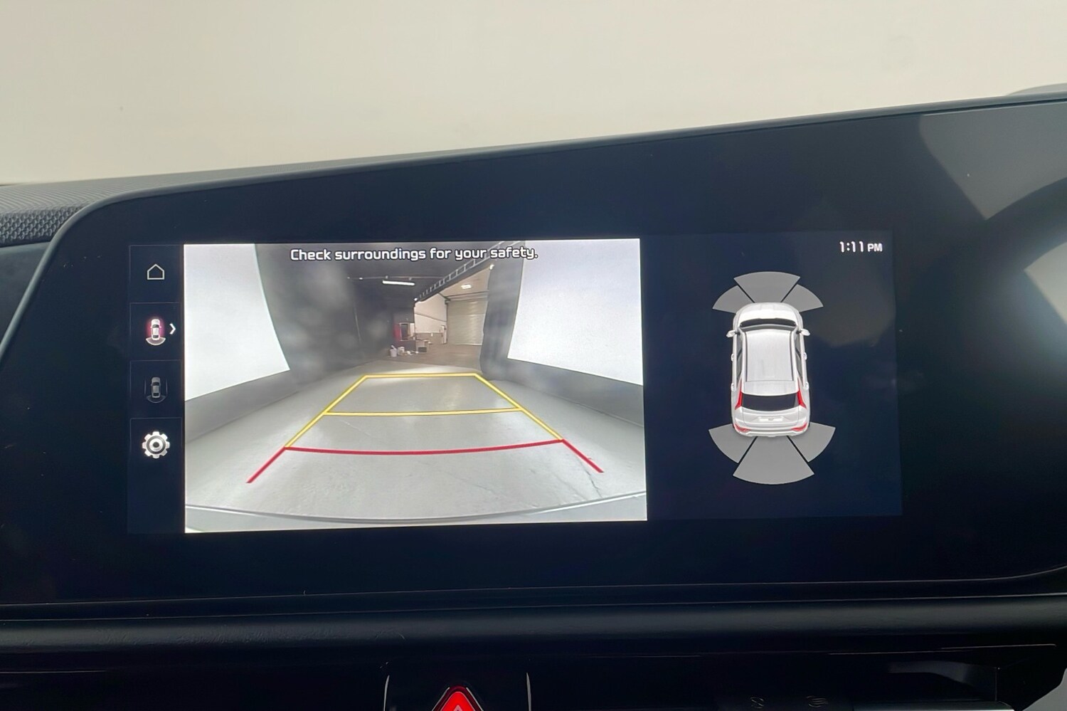 Used Kia Niro 2025 for sale - 76627682: Photo 21