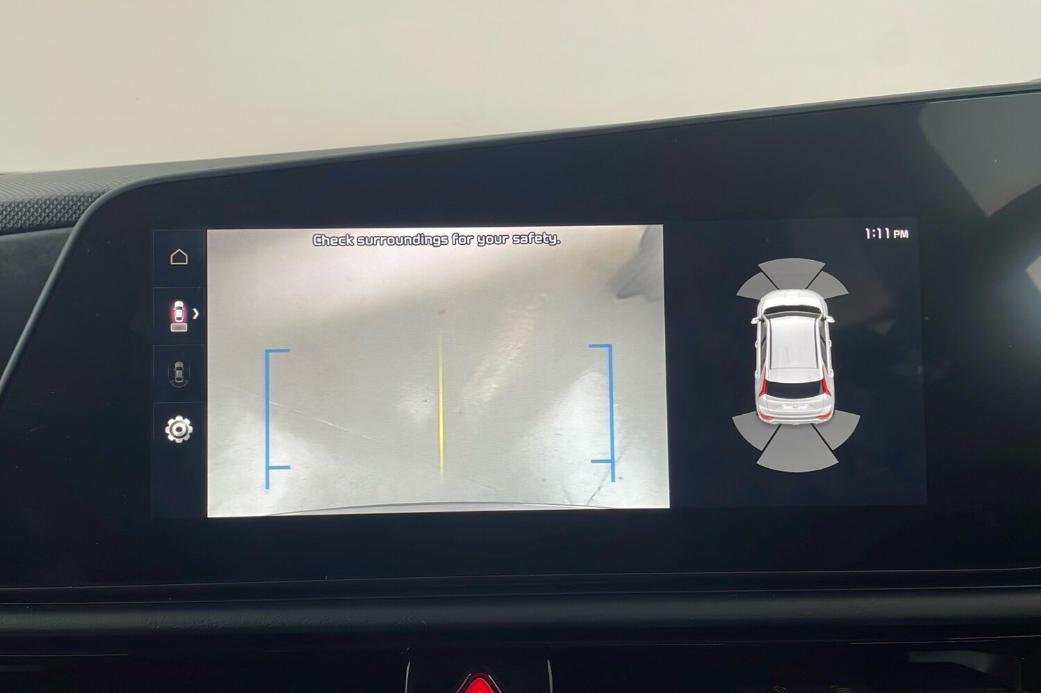 Used Kia Niro 2025 for sale - 76627682: Photo 22