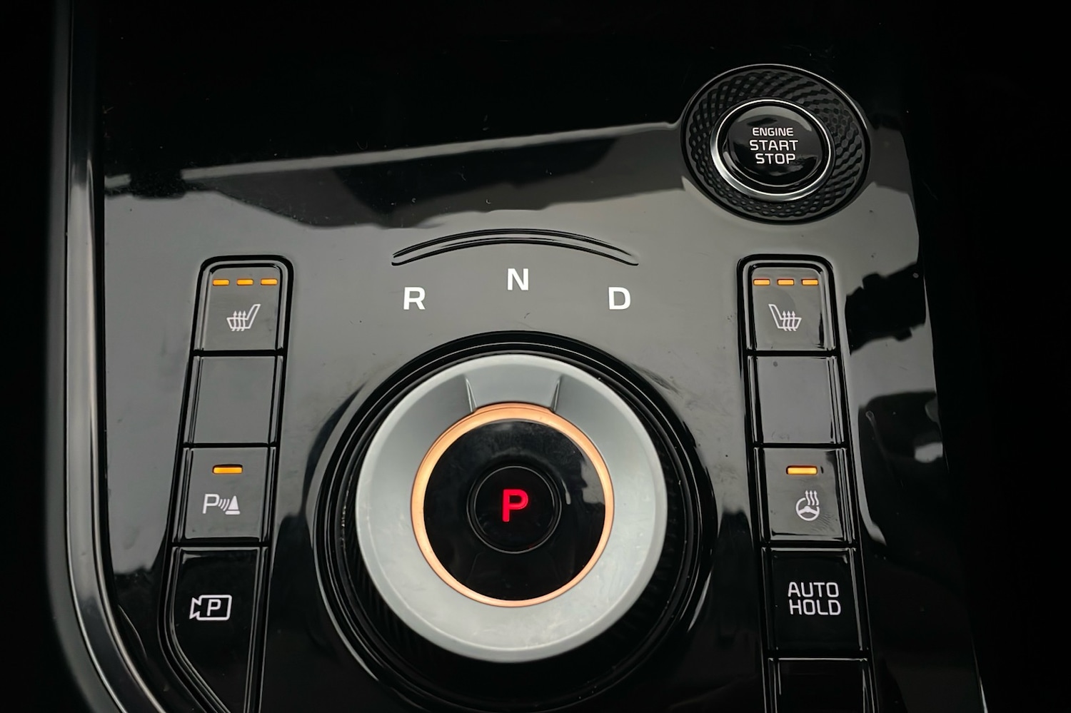 Used Kia Niro 2025 for sale - 76627682: Photo 23