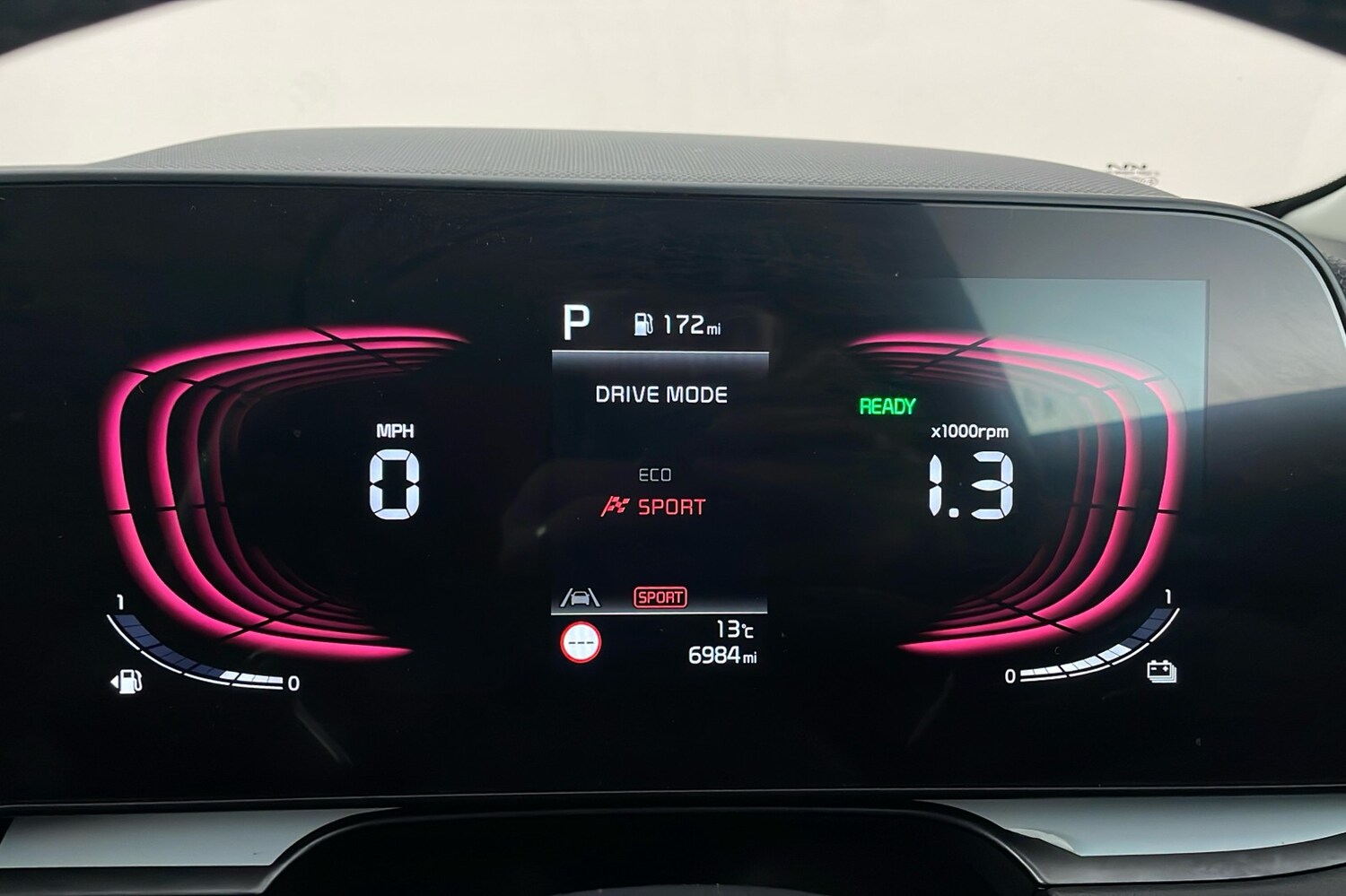 Used Kia Niro 2025 for sale - 76627682: Photo 24