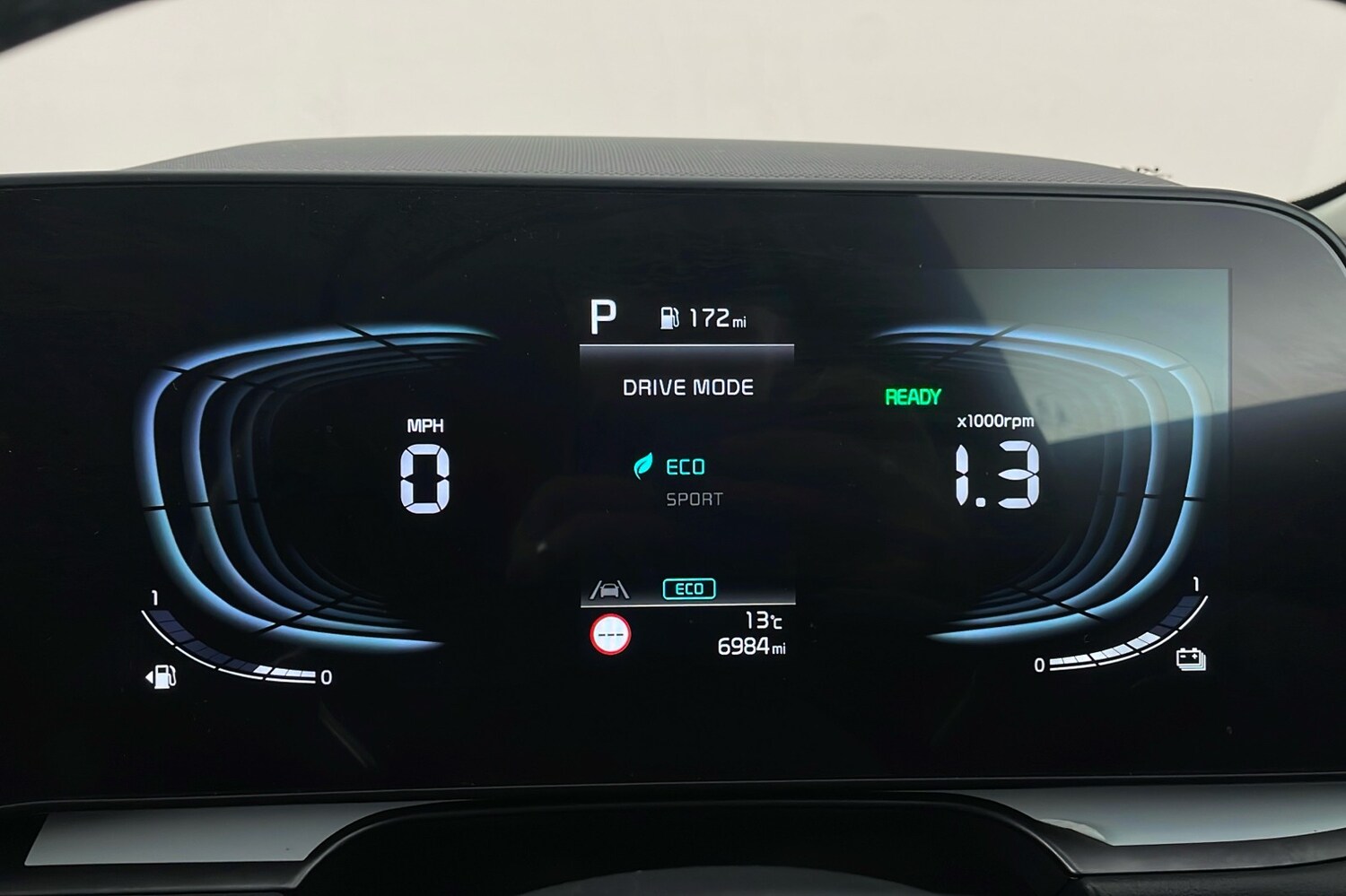 Used Kia Niro 2025 for sale - 76627682: Photo 25