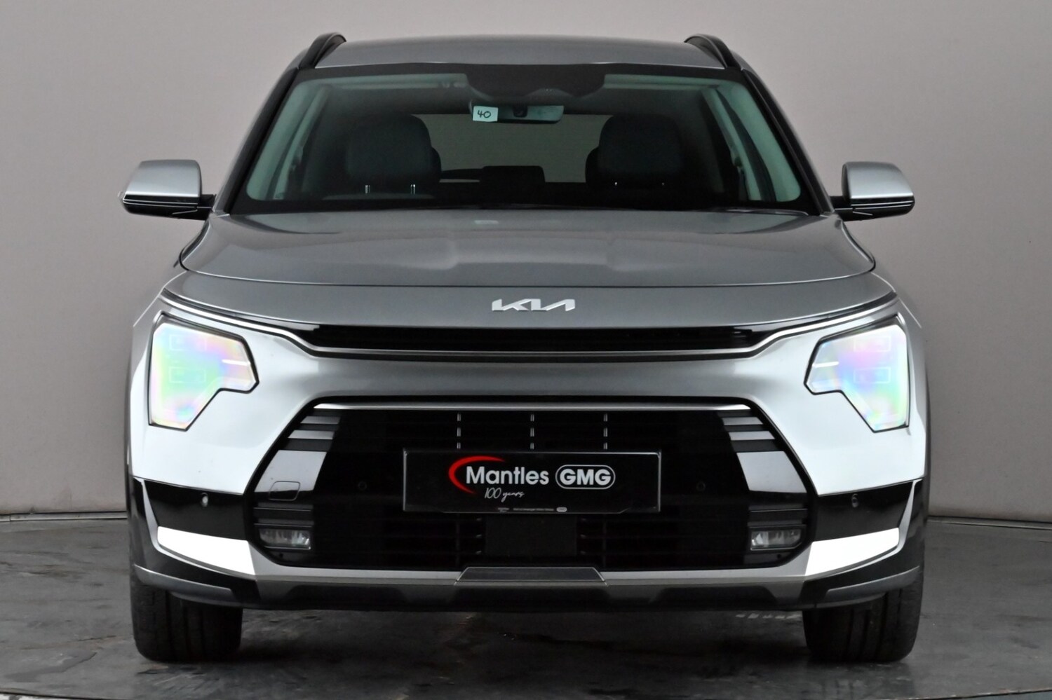 Used Kia Niro 2025 for sale - 76627682: Photo 3