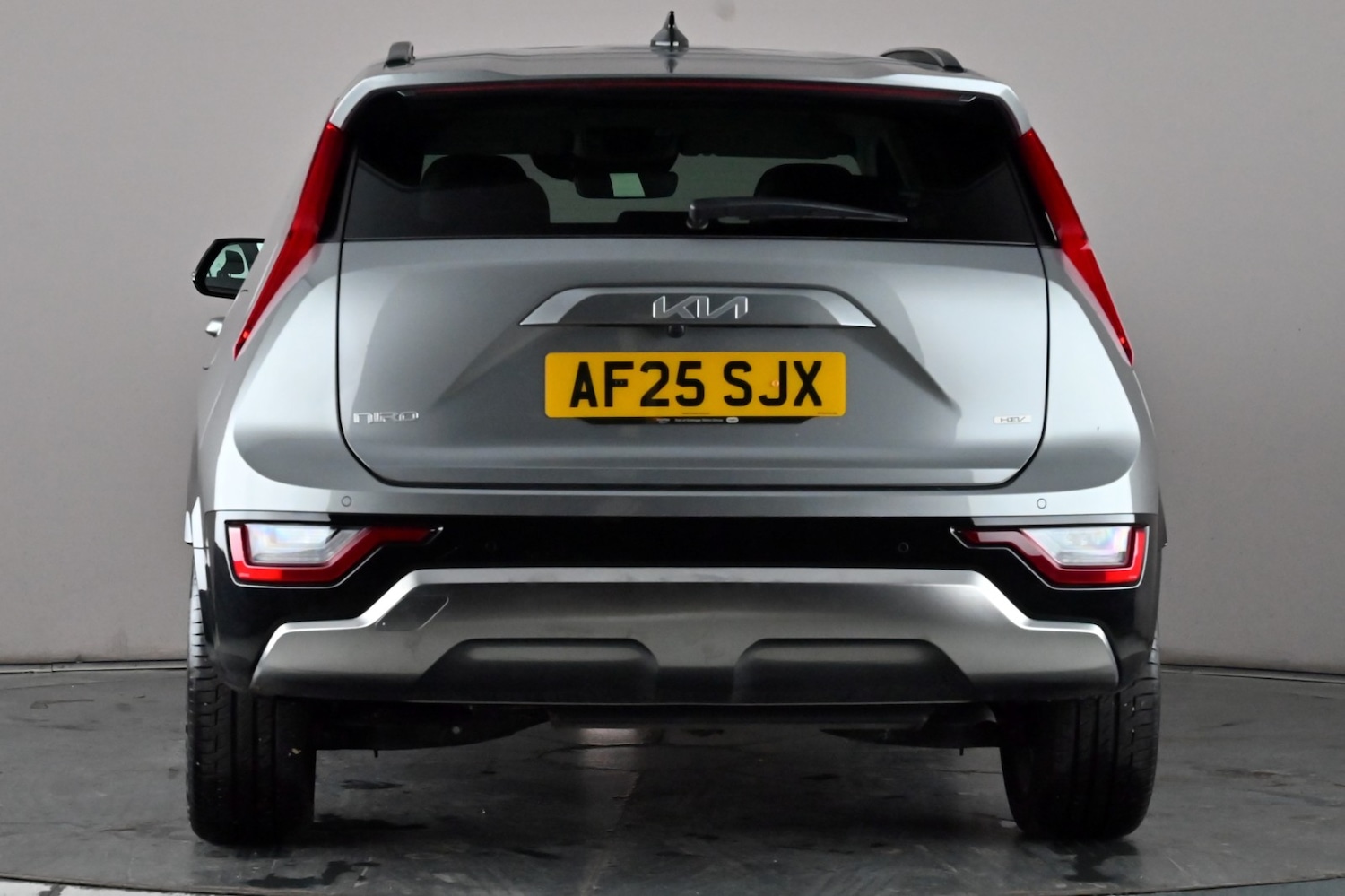 Used Kia Niro 2025 for sale - 76627682: Photo 6