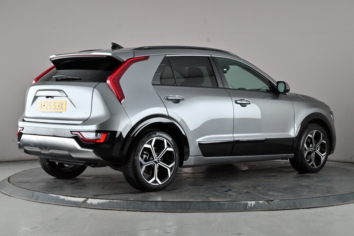 Used Kia Niro 2025 for sale - 76627682: Photo 7