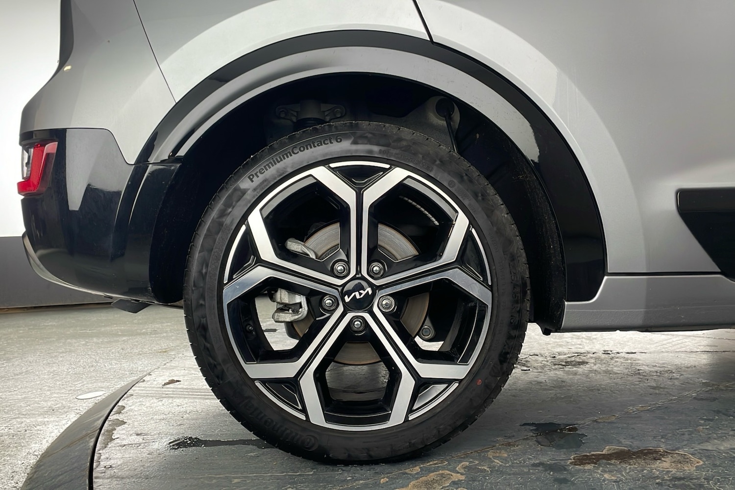 Used Kia Niro 2025 for sale - 76627682: Photo 8