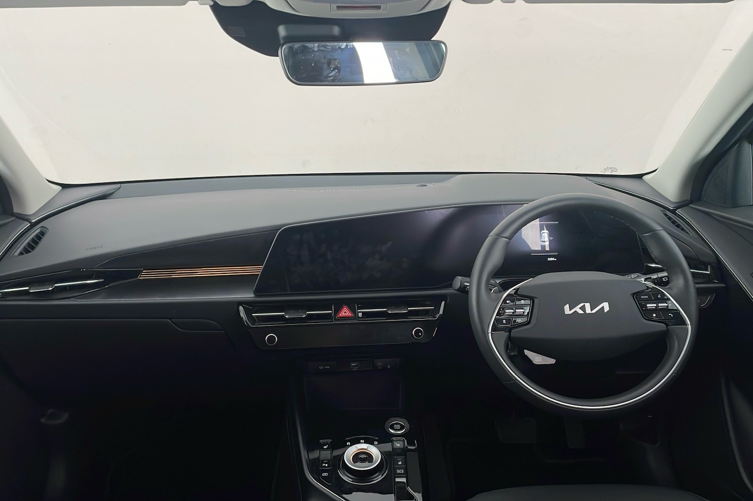 Used Kia Niro 2025 for sale - 76627682: Photo 9