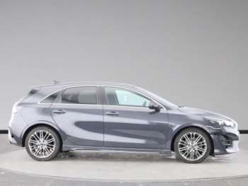 Used Kia Ceed 2024 for sale - 75158370: Photo