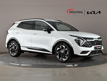 Used Kia Sportage 2022 for sale - 79239004: Photo