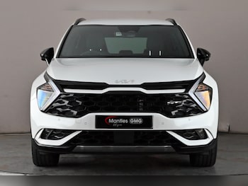 Used Kia Sportage 2022 for sale - 79239004: Photo