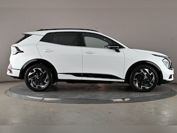 Used Kia Sportage 2022 for sale - 79239004: Photo