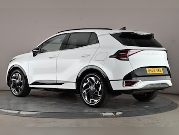 Used Kia Sportage 2022 for sale - 79239004: Photo