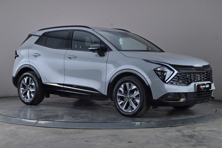 Used Kia Sportage 2024 for sale - 75951180: Photo 1