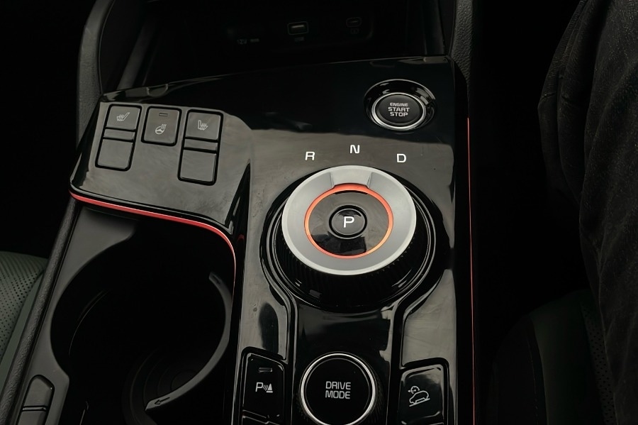 Used Kia Sportage 2024 for sale - 75951180: Photo 11