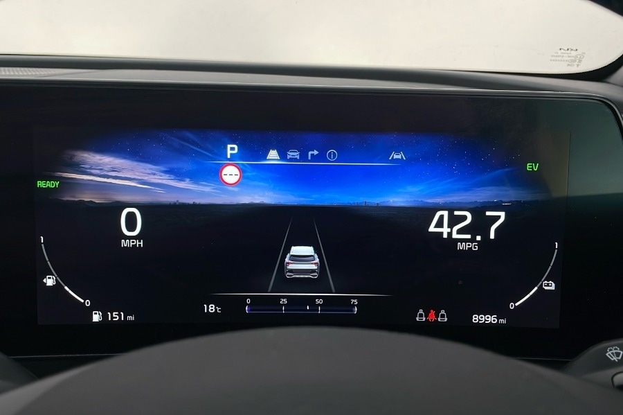 Used Kia Sportage 2024 for sale - 75951180: Photo 12