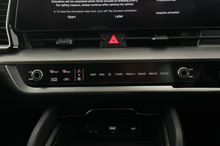 Used Kia Sportage 2024 for sale - 75951180: Photo 13