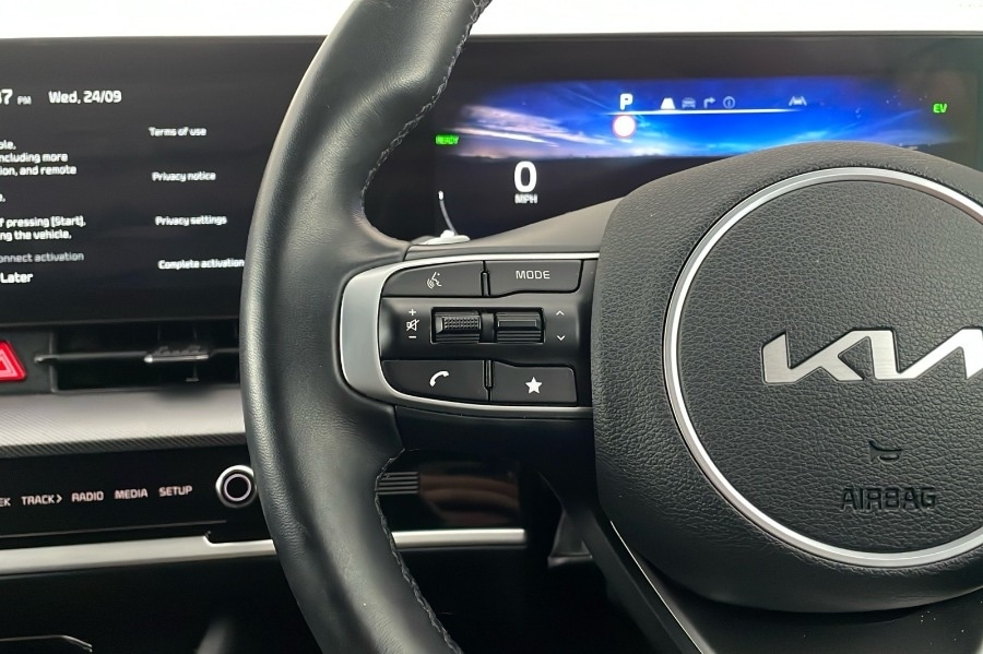 Used Kia Sportage 2024 for sale - 75951180: Photo 14