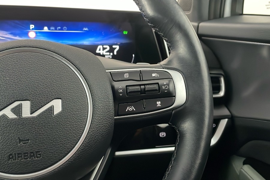 Used Kia Sportage 2024 for sale - 75951180: Photo 15