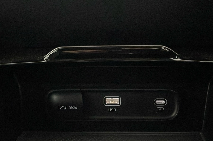 Used Kia Sportage 2024 for sale - 75951180: Photo 18