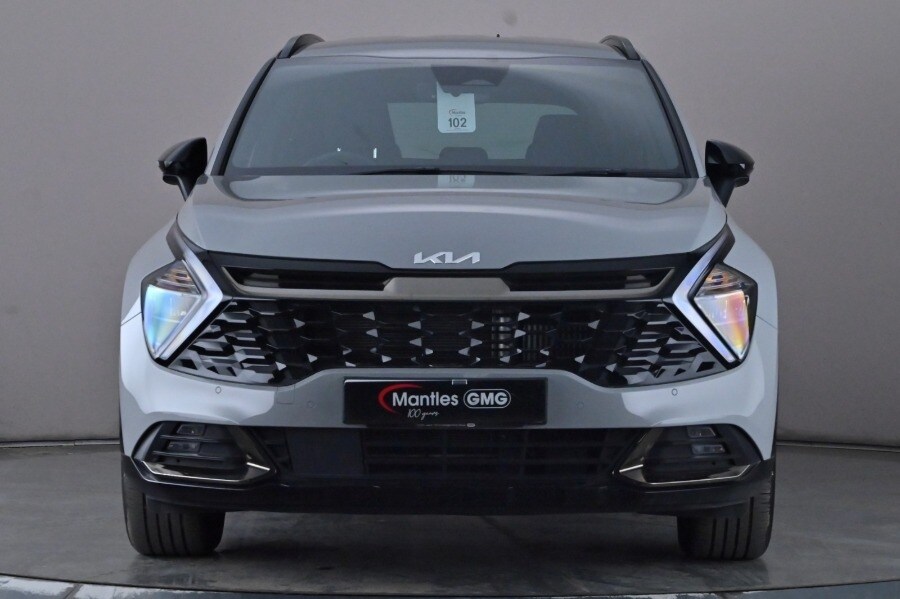 Used Kia Sportage 2024 for sale - 75951180: Photo 2