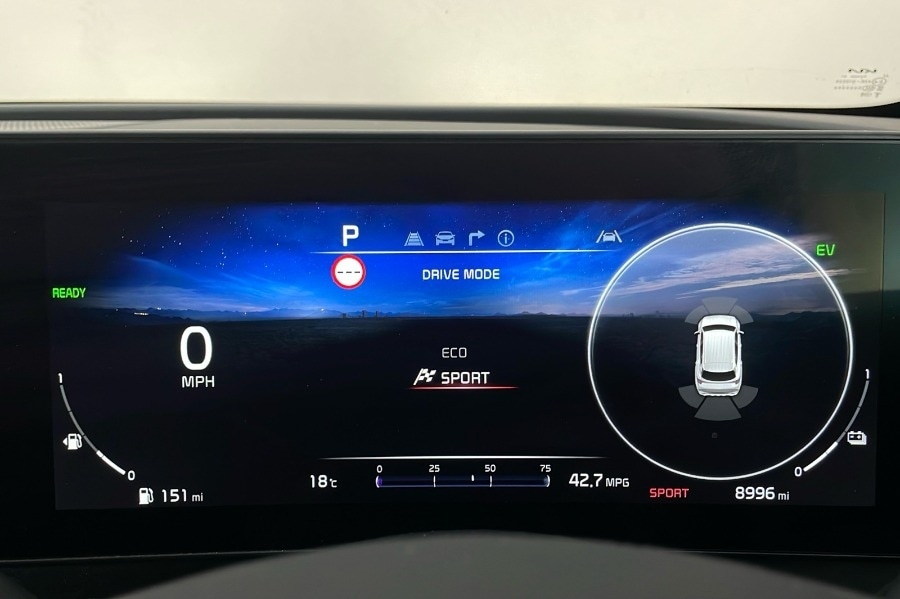 Used Kia Sportage 2024 for sale - 75951180: Photo 21