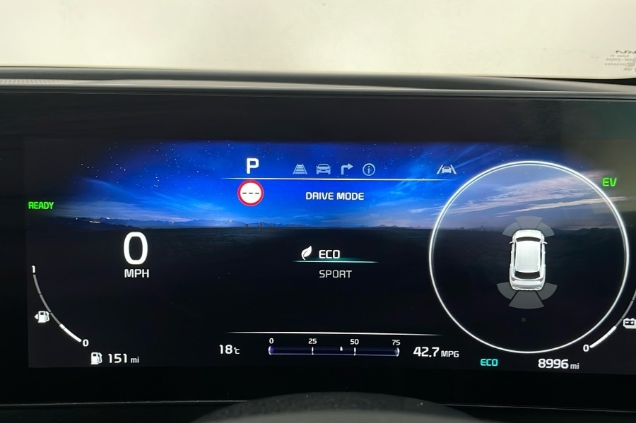 Used Kia Sportage 2024 for sale - 75951180: Photo 22