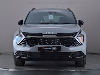 Used Kia Sportage 2024 for sale - 75951180: Photo