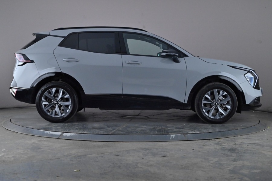 Used Kia Sportage 2024 for sale - 75951180: Photo 3