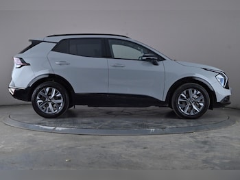 Used Kia Sportage 2024 for sale - 75951180: Photo