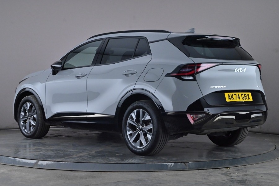 Used Kia Sportage 2024 for sale - 75951180: Photo 4