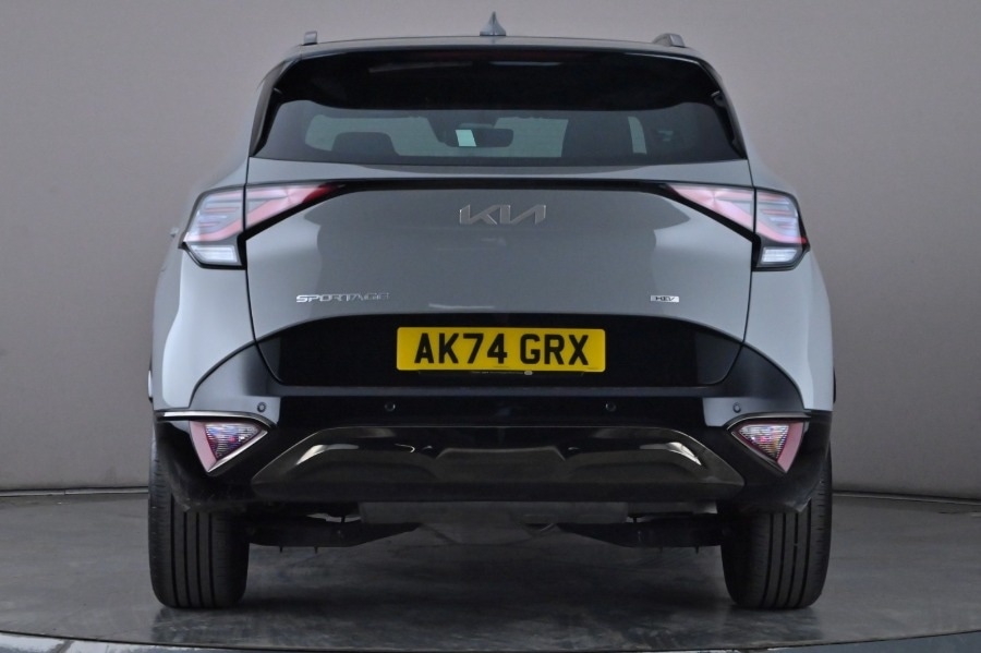 Used Kia Sportage 2024 for sale - 75951180: Photo 5