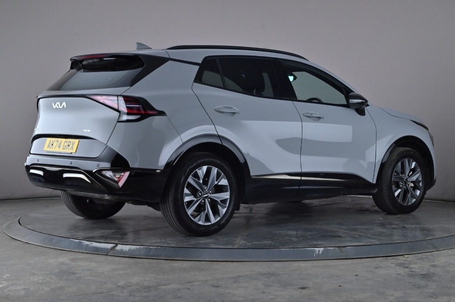 Used Kia Sportage 2024 for sale - 75951180: Photo 6