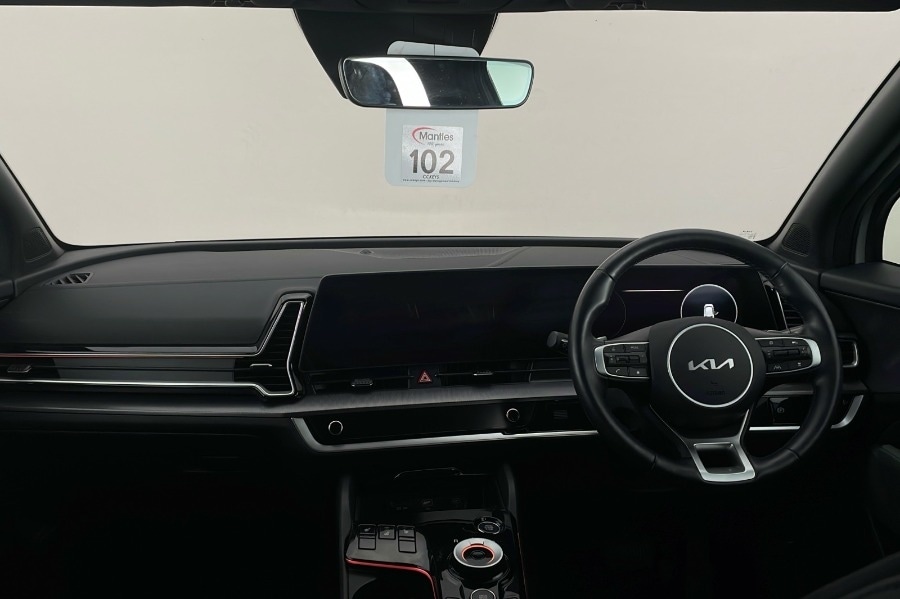 Used Kia Sportage 2024 for sale - 75951180: Photo 8