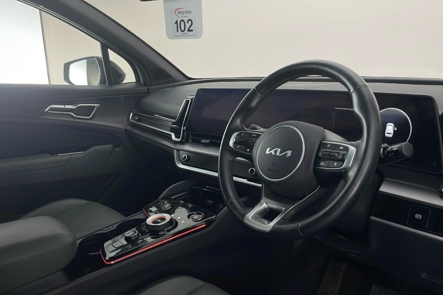 Used Kia Sportage 2024 for sale - 75951180: Photo 9