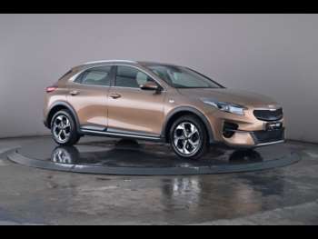 2021 - 1.0T GDi ISG 2 5dr