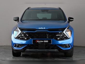 Used Kia Sportage 2023 for sale - 78692077: Photo