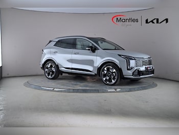 Used Kia Sportage 2025 for sale - 77351047: Photo