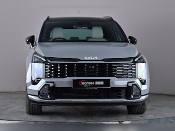 Used Kia Sportage 2025 for sale - 77351047: Photo