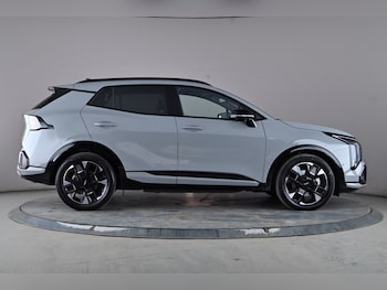 Used Kia Sportage 2025 for sale - 77351047: Photo