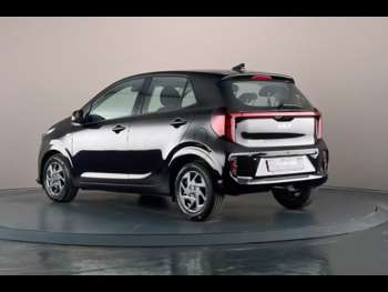 Used Kia Picanto 2024 for sale - 72441315: Photo