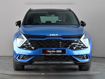Used Kia Sportage 2023 for sale - 78668133: Photo