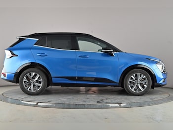 Used Kia Sportage 2023 for sale - 78668133: Photo