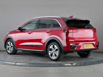 Used Kia Niro 2022 for sale - 79359566: Photo