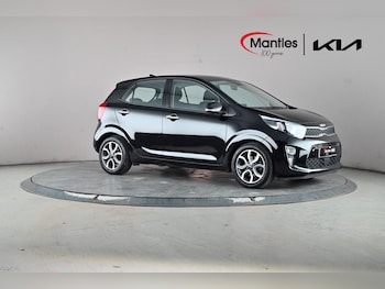 Used Kia Picanto 2024 for sale - 77968331: Photo