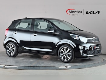 Used Kia Picanto 2024 for sale - 77968331: Photo