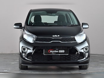 Used Kia Picanto 2024 for sale - 77968331: Photo