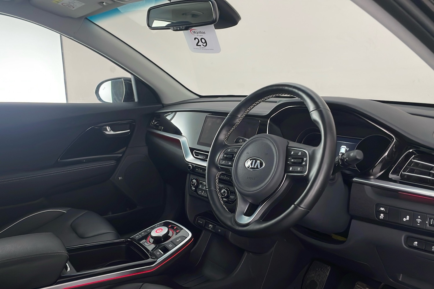 Used Kia Niro 2021 for sale - 77038736: Photo 11