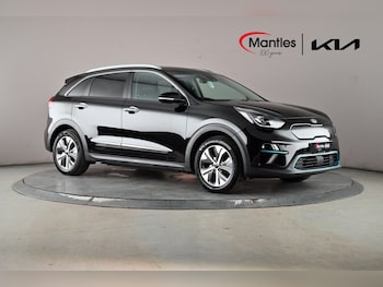 Used Kia Niro 2021 for sale - 77038736: Photo