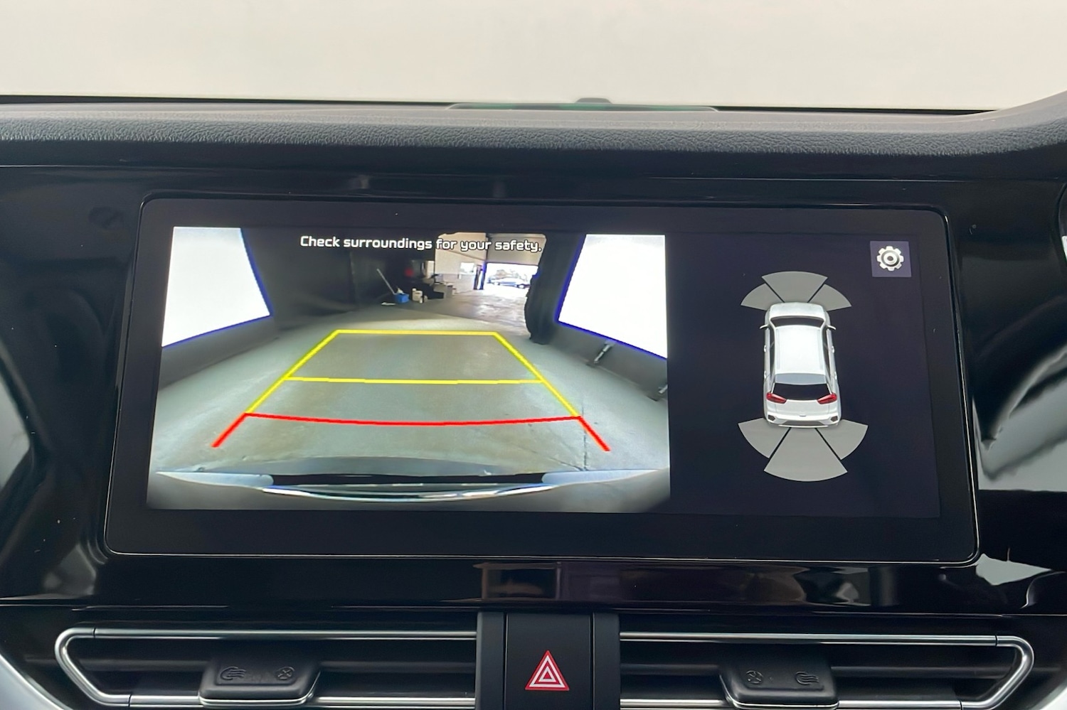 Used Kia Niro 2021 for sale - 77038736: Photo 20